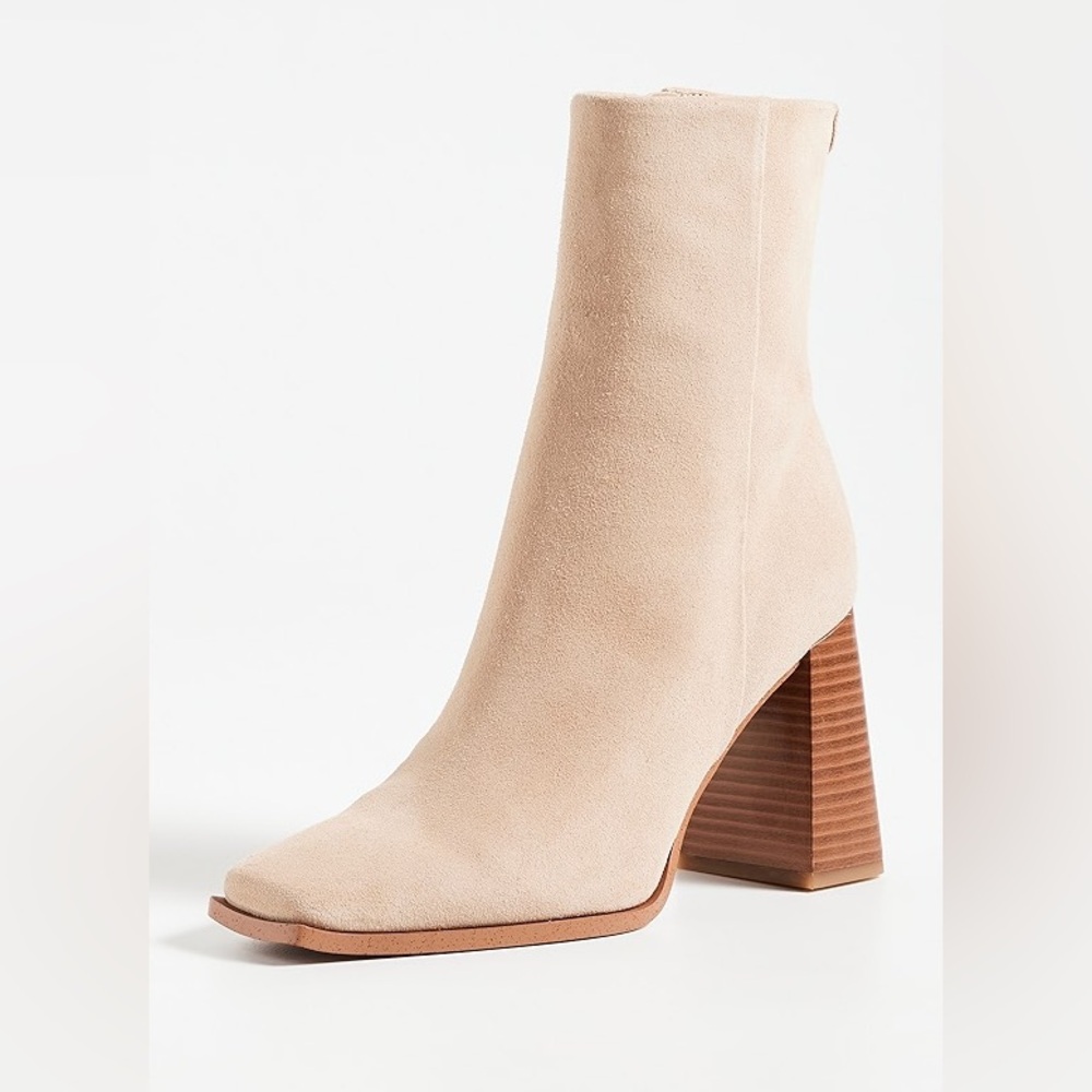 SAM EDLEMAN // Ivette Boot